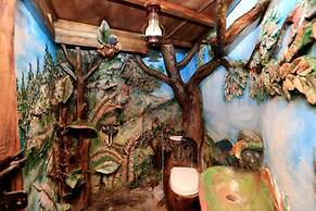Top Mountain Resort