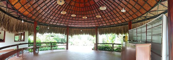 Riverside Park Eco Resort