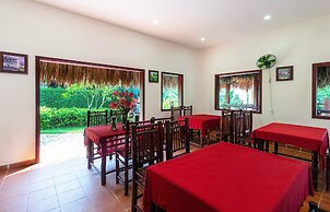 Riverside Park Eco Resort