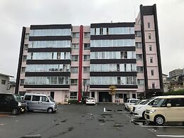 Matsuki building Seaside Mansion