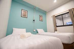 Suree House