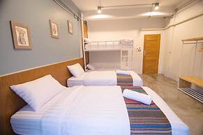 Suree House