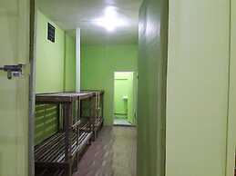 Green Bamboo