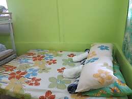 Green Bamboo