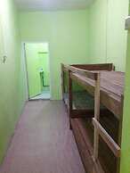 Green Bamboo