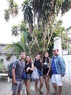 Green Bamboo