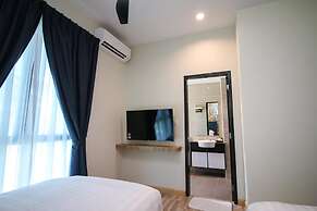 Alheri Austin Johor
