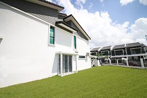 Alheri Austin Johor