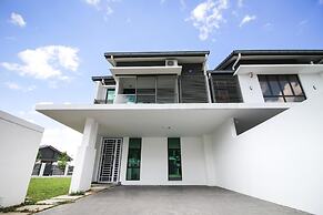 Alheri Austin Johor