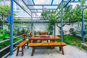Floral Hotel Dali Meitingtingyu Boutique