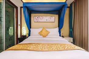 Floral Hotel Dali Meitingtingyu Boutique