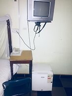 Hotel Free Zone