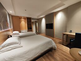 Byland Star Hotel