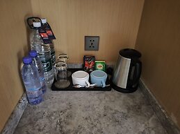 Byland Star Hotel