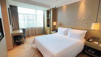 Byland Star Hotel
