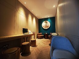 Byland Star Hotel