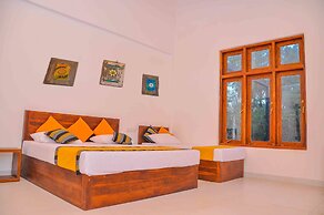 Amuththa Resort