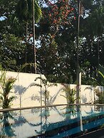 Silence Garden