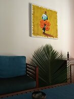 Silence Garden