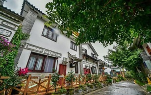 Floral Hotel Dali Ruiyuan