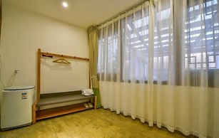 Floral Hotel Dali Ruiyuan