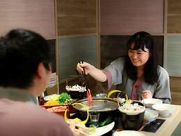 Tsukino Yado Sara