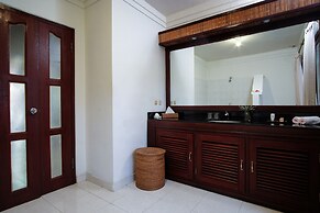 Villa Unggul