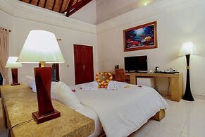 Villa Unggul