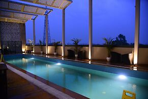 Hotel Ramaya