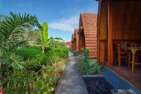 Kira Cottages