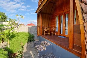 Kira Cottages