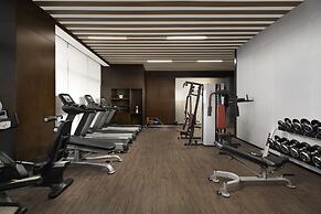 Projoy Hotel Tianfu Chengdu