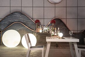 Projoy Hotel Tianfu Chengdu