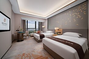 Projoy Hotel Tianfu Chengdu