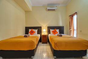 Nibugi Guest House