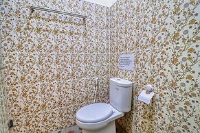 Nibugi Guest House