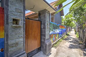 Nibugi Guest House