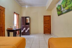 Nibugi Guest House