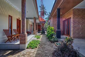 Nibugi Guest House