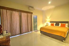 Nibugi Guest House