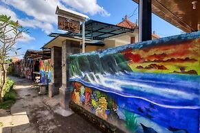Nibugi Guest House
