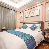 Floral Hotel Tengchong Yishuli Hotspring