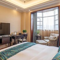Floral Hotel Tengchong Yishuli Hotspring