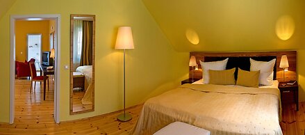 Hotel Habichtstein