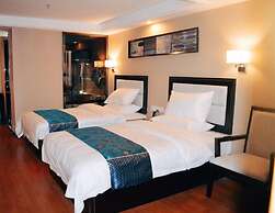 Shanshui Trends Hotel Pingtan Branch