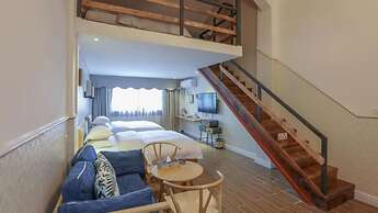 Floral Hotel Libo Meet Inn