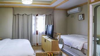Floral Hotel Libo Meet Inn