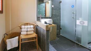 Floral Hotel Libo Meet Inn