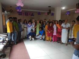 Hotel Tulsi