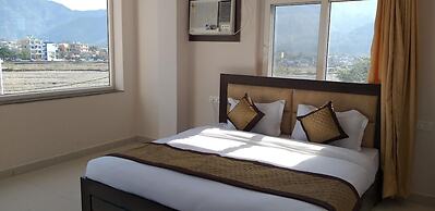 Hotel Tulsi
